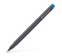 Faber-Castell 151651 fineliner Fine Blue 1 pc(s)
