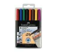 Faber-Castell 152509 permanent marker