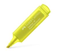 Faber Castell 154607 "Textliner 1546" Highlighter - Yellow