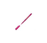 Faber-Castell 155428 """"Broadpen 1554"""" Fineliner - Pink