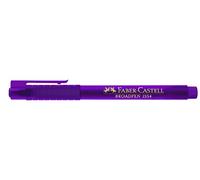 Faber Castell 155437 "Broadpen 1554" Fineliner - Magenta
