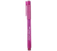 Faber Castell 155437 "Broadpen 1554" Fineliner - Magenta