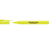 Faber Castell 157707 "Textliner 38" Highlighter - Yellow