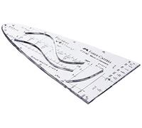 Faber Castell 172182 Parabola Template