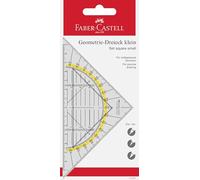 Faber Castell 177091 Small 14 cm Triangle with Handle