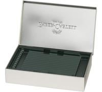 Faber-Castell 180011 ? Metal Empty Case for 36 Art & Graphic Pencils