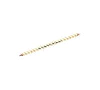 Faber-Castell 185712 Double Ended Perfection Eraser Pencil
