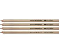 Faber-Castell 185812 Perfection 7058 Eraser Pen (Pack of 4)