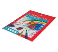 Faber Castell 20 sheets Sketch Book A3