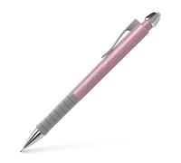 Faber-Castell 232711 - Apollo Rose Shadows Mechanical Pencil - 0.7mm