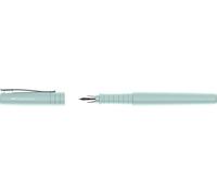 FABER-CASTELL 241010 Poly Pen Nib Width B Caribic Blue