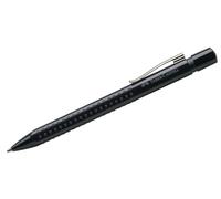 Faber Castell 243999 XB "Grip 2010" Pen - Black Black Ballpoint pen