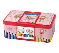 Faber-Castell 33 Connector Felt Tip Pen in Ballerina Box