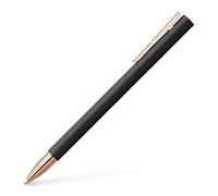 Faber-Castell 343114 Neo Slim Rollerball Pen - Rose Gold