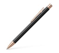 Faber-Castell 343320 Neo Slim Ballpoint Pen - Rose Gold