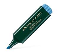 Faber-Castell 48-44 Textliner - Blue