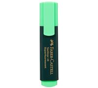 Faber-Castell 48-63 Textliner - Green