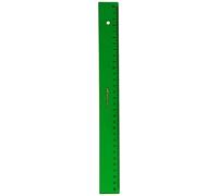 Faber Castell 734150 - Technical Ruler, 30 cm 30cm, Green