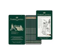 Faber-Castell 9000 Design Set 12 x Pencils