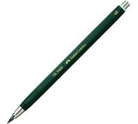 Faber-Castell TK9400 3mm 4B Clutch Pencil