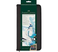 Faber-Castell Albrecht Dürer Watercolour Marker - Outdoor Set of 30