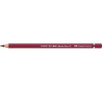 Faber Castell Albrecht Durer Artists Watercolour Pencil - Burnt Carmine