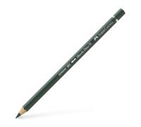 Faber Castell Albrecht Durer Artists Watercolour Pencil - Chrome Oxide Green