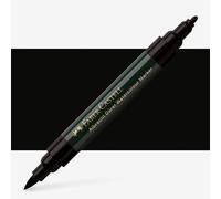 Faber-Castell : Albrecht Durer : Watercolour Marker : Black