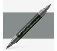 Faber-Castell : Albrecht Durer : Watercolour Marker : Cold Grey IV