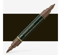 Faber-Castell : Albrecht Durer : Watercolour Marker : Dark Sepia