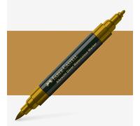 Faber-Castell : Albrecht Durer : Watercolour Marker : Green Gold