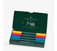 Faber-Castell : Albrecht Durer : Watercolour Marker : Wallet Set of 5