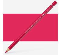 Faber-Castell : Albrecht Durer Watercolour Pencil : Alizarin Crimson