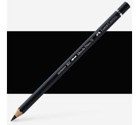 Faber-Castell Coloured Pencil A.DUERER 99, Black