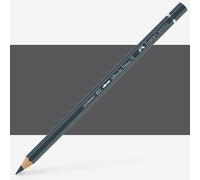 Faber-Castell Art & Graphic Albrecht Dürer Watercolour Pencil, (234), Cold Grey V, For Art, Craft, Drawing, Sketching, Home, School, University, Colouring
