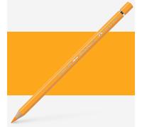 Faber-Castell : Albrecht Durer Watercolour Pencil : Dark Chrome Yel