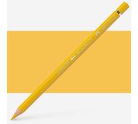 Faber-Castell : Albrecht Durer Watercolour Pencil : Dark Naples Ochre