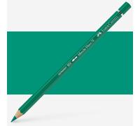Faber-Castell : Albrecht Durer Watercolour Pencil : Dark Pthalo Green