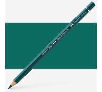 Faber-Castell Art & Graphic Albrecht Dürer Watercolour Pencil, (158), Deep Cobalt Green, For Art, Craft, Drawing, Sketching, Home, School, University, Colouring