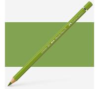 Faber-Castell : Albrecht Durer Watercolour Pencil : Earth Green Yellowish