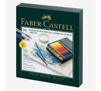 Faber-Castell : Albrecht Durer : Watercolour Pencil : Gift Box Set of 36