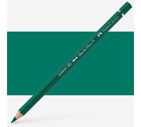 Faber-Castell : Albrecht Durer Watercolour Pencil : Hooker's Green