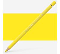 Faber-Castell : Albrecht Durer Watercolour Pencil : Light Cad Yellow
