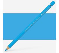 Faber-Castell : Albrecht Durer Watercolour Pencil : Light Phthalo Blue