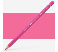 Faber-Castell : Albrecht Durer Watercolour Pencil : Light Purple Pink