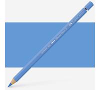 Faber-Castell Art & Graphic Albrecht Dürer Watercolour Pencil, (140), Light Ultramarine, For Art, Craft, Drawing, Sketching, Home, School, University, Colouring
