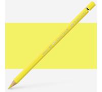 Faber-Castell Art & Graphic Albrecht Dürer Watercolour Pencil, (104), Light Yellow Glaze, For Art, Craft, Drawing, Sketching, Home, School, University, Colouring