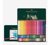 Faber-Castell : Albrecht Durer Watercolour Pencil : Metal Tin Set of 120