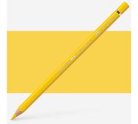 Faber-Castell Art & Graphic Albrecht Dürer Watercolour Pencil, (185), Naples Yellow, For Art, Craft, Drawing, Sketching, Home, School, University, Colouring