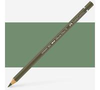 Faber-Castell : Albrecht Durer Watercolour Pencil : Olive Green Yellowish
